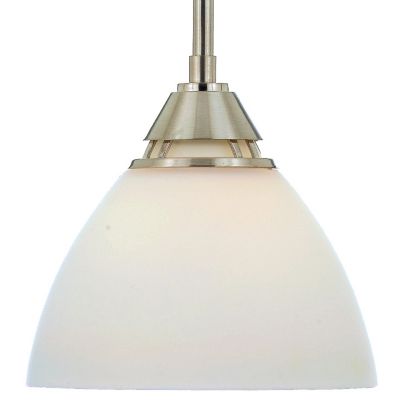 Ibsen Mini Pendant by Quoizel - Starlight Lighting USA and Canada